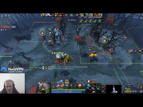 Topson for Three! BANG!!! "ez kill (ks)"