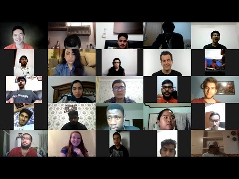 Theory Courses - CS50 Office Hours 2020