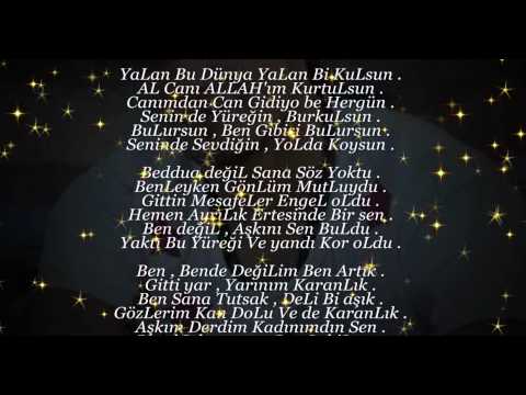 Raplast Ex Yusuf K Diablo Aka  Stay Sevecek mi Part [2]