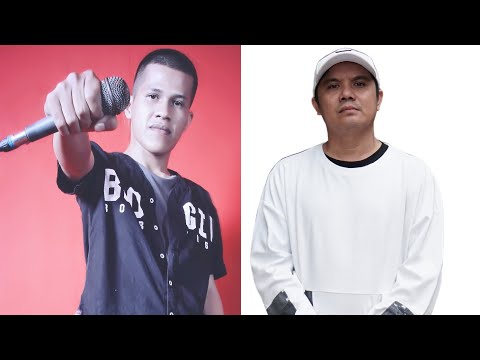 CECEF Feat Marciano Bayu - Bayangkan