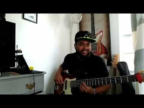 Josias Mateo - Cover 🎧 *HOY* 🎧 Mark B