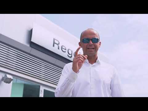 Test Drive Audi A1 con Thomas Biagi - Reggini S.p.A.