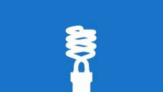 Customer Savings on Compact Fluorescent Light Bulbs - Walmart Commercial