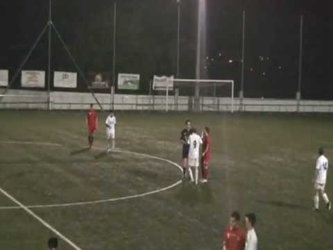 Copa Deputación 2013. 3ª eliminatoria C.D. MOSTEIRO 3 - A LAMA S.D. 0