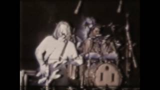 [ENGHAW] QUARTOS DE HOTEL - Live in 1992