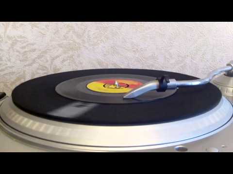 Chuck Berry - No Particular Place To Go (Pye International).