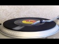 Chuck Berry No Particular Place To Go Pye International