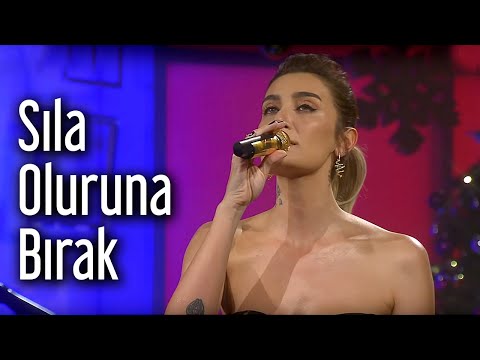 Sıla - Oluruna Bırak (Kral Akustik)
