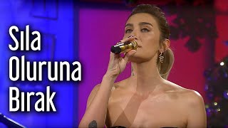 Kral Pop Akustik - Sıla - Oluruna Bırak