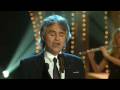 Andrea Bocelli - Mamma 2008