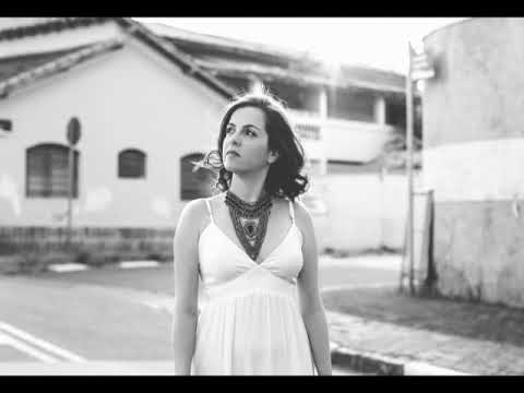 Aline Rissuto - De volta pro aconchego - Cover