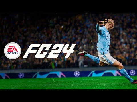 FC24 NINTENDO SWITCH REVIEW!!!