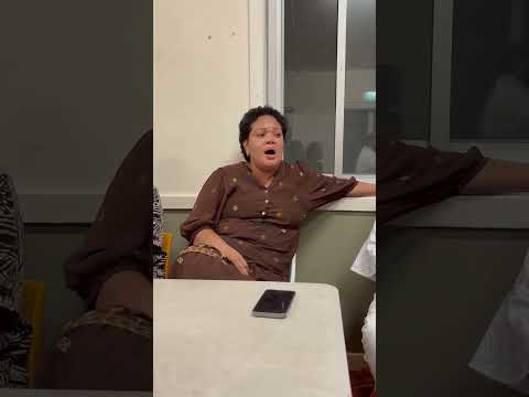 Ai Vakaruru mai na cagi - Canterbury Choir and friends