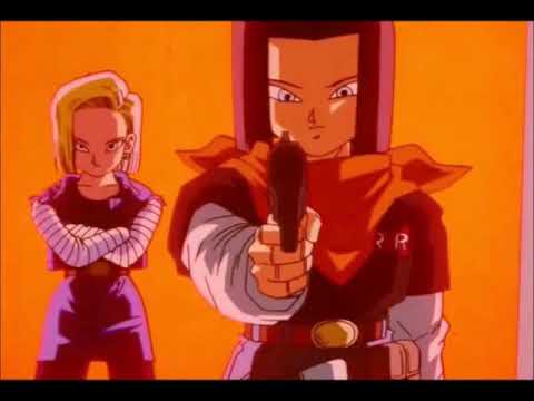 Dragon Ball Z- Mind Power... Ki [ENGLISH ADAPTATION]