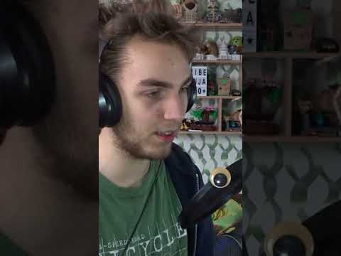 Minecraft but it's in Lithuanian