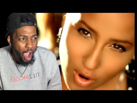 3LW - I Do (Wanna Get Close To You) ft. Loon (Reaction)