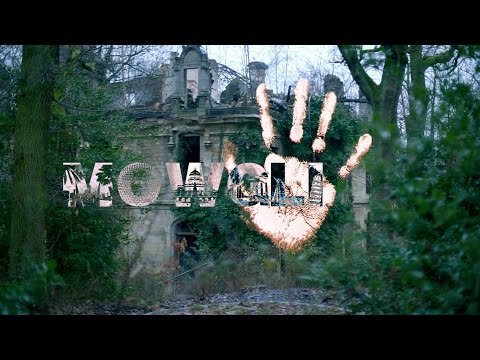 Bruce Little - Mowgli [Shot by @RealEyzProd]