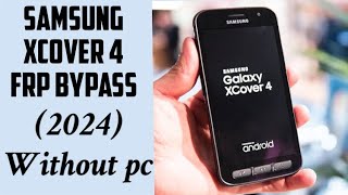 SAMSUNG XCOVER FRP BYPASS ANDROID 9 0 || Samsung xcover4 frp bypass  #samsungfrp#xcover4frpbypass