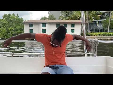 SAMMY STANZA - Lauderdale Downs (Churchill Downs Remix)