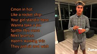 DOBRE BROTHERS - ON THE REAL THO (LYRICS)