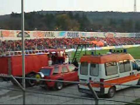 Litex Lovech-GCZ 03.11.2005