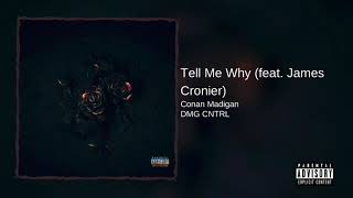 Tell Me Why Music Video