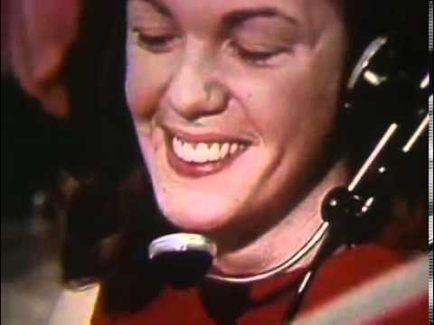 AT&T Archives  Operator 1969