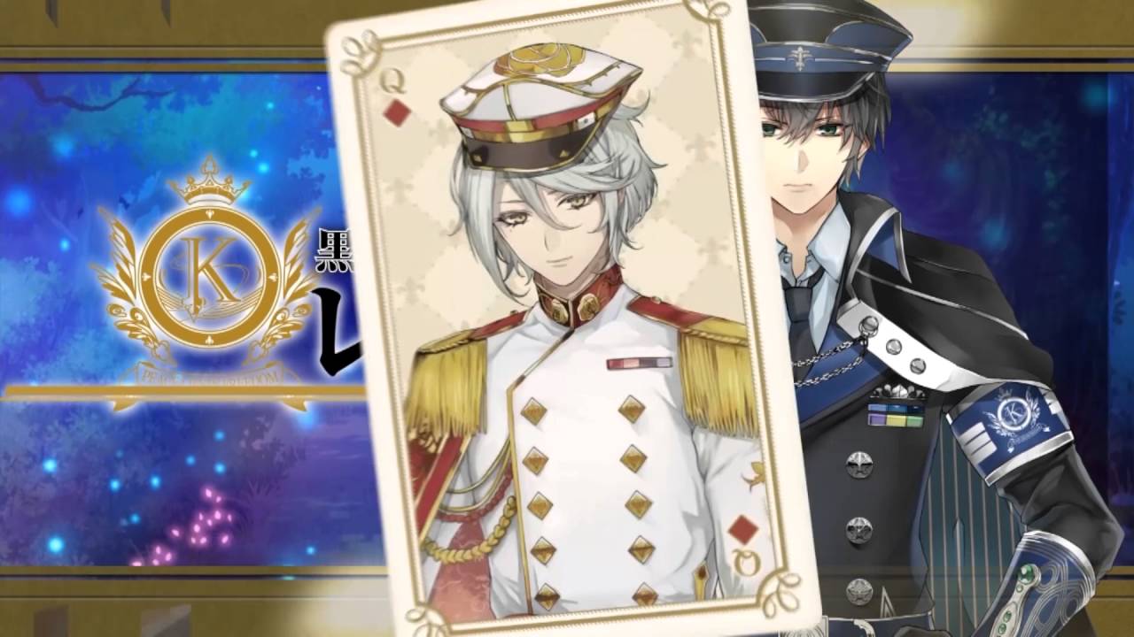 【公式】Fuki Commune『月が満ちる前に』×イケメン革命　スペシャルコラボMV