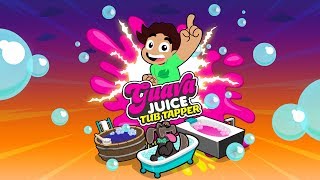 11 Games Like Guava Juice: Tub Tapper – Games Like