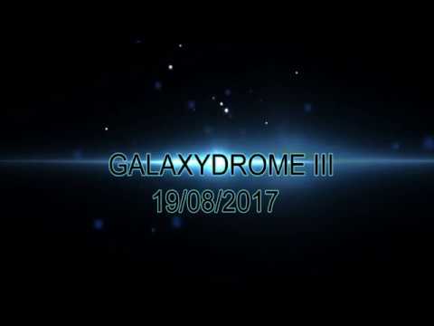 GALAXYDROME III - 19/08/2017 - Dj The Philosopher (VR)