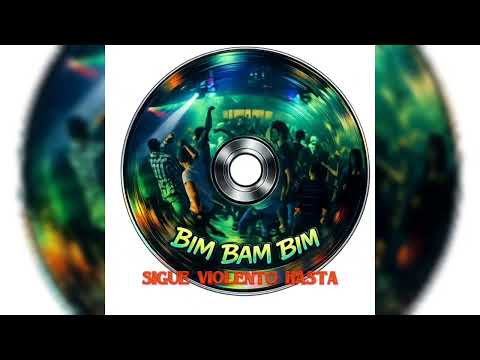 KIIKE & 7 Colmillo - BIM BAM BIM