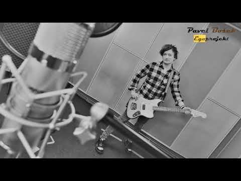 Pavel Bošek Egoprojekt - Pavel Bošek Egoprojekt - Snad zůstávám