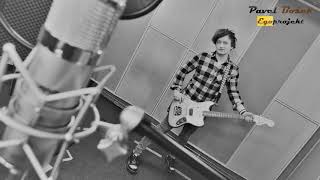 Video Pavel Bošek Egoprojekt - Snad zůstávám