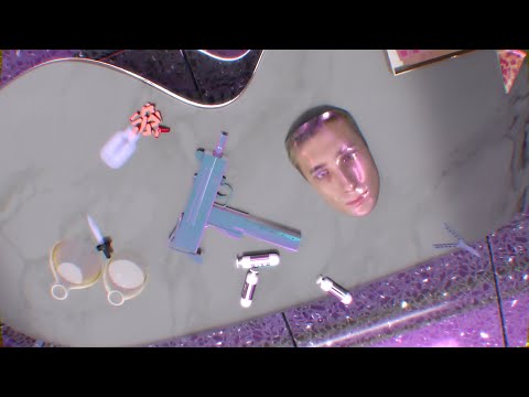 Pedro LaDroga - Tan Difícil (Video)