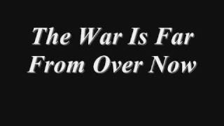 Sacred Lie by Disturbed Lyrics