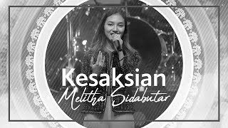 Download lagu Kesaksian Pujian 'TUHAN TAHU' Melitha Sidabutar mp3
