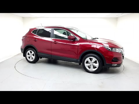 Nissan Qashqai 1.3 PET SE DCT - Image 2