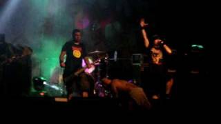 Hatebreed - The Most Truth - Brazil 2009
