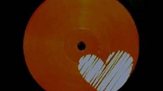 Romanthony - Let Me Show You Love (Re-Edit) [LUV101]