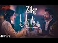 Zikr Full Audio Amavas Sachiin Joshi Vivan Bhathena Nargis Fakhri T Series