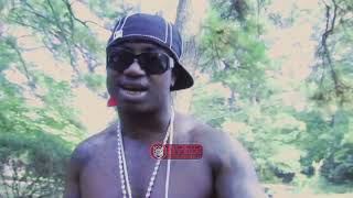 GUCCI MANE - COLORS ( STREET PERFORMANCE )