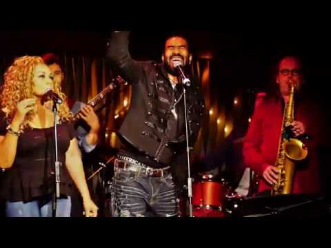 "Tell Me Something Good" - [Chaka Khan] SOUL DIAMONDS at the BIX Jazzclub Stuttgart