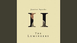 Cover art for leader of the landslide