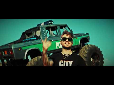 PRNY x NANE - HYBRID Official Video