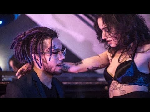 Steezyberg x Andre Da Tippa - Put In Work (Prod.Klokez)