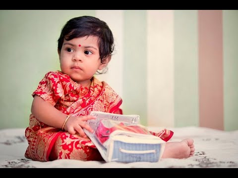 Happy Birthday Srinithi