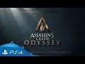 Assassin's Creed Odyssey | Accolades Trailer | PS4