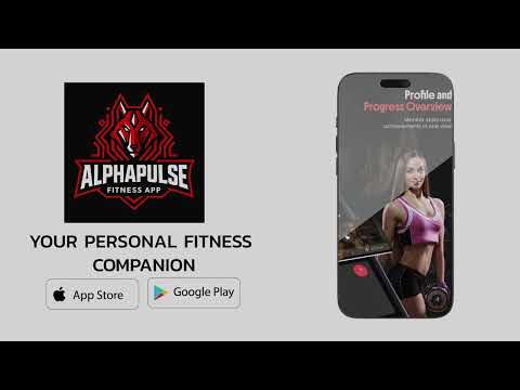 AlphaPulse Fitness