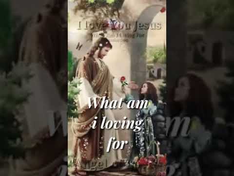 WHAT AM I LIVING FOR (Christian Song)