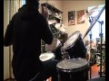 Wo Bist Du - Rammstein - Drum Cover 